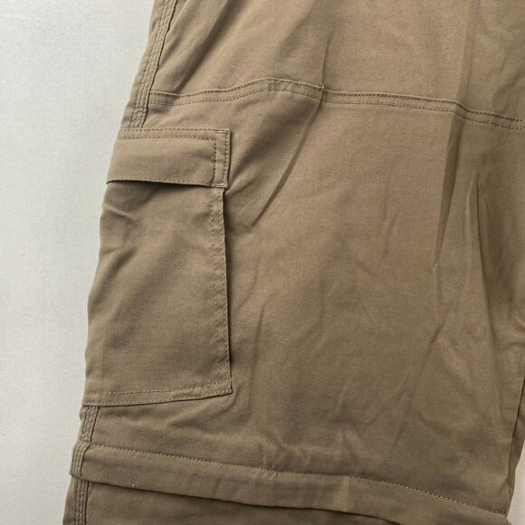 PrAna Tactical Pants 38x39 - Picture 8 of 13